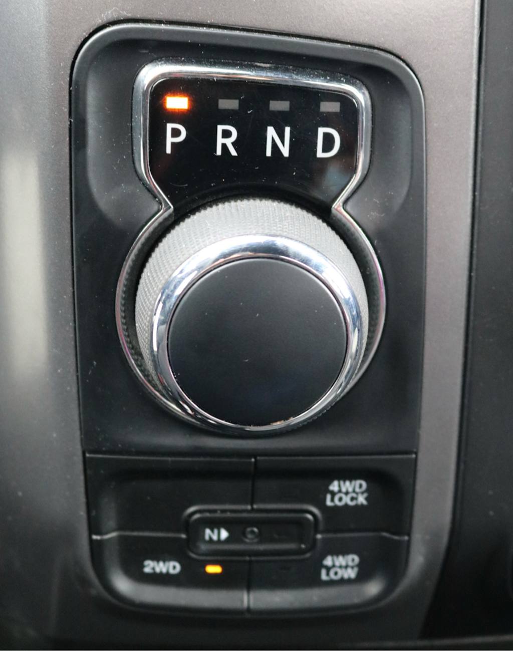 Thumbnail: 2024 RAM 1500 - 22