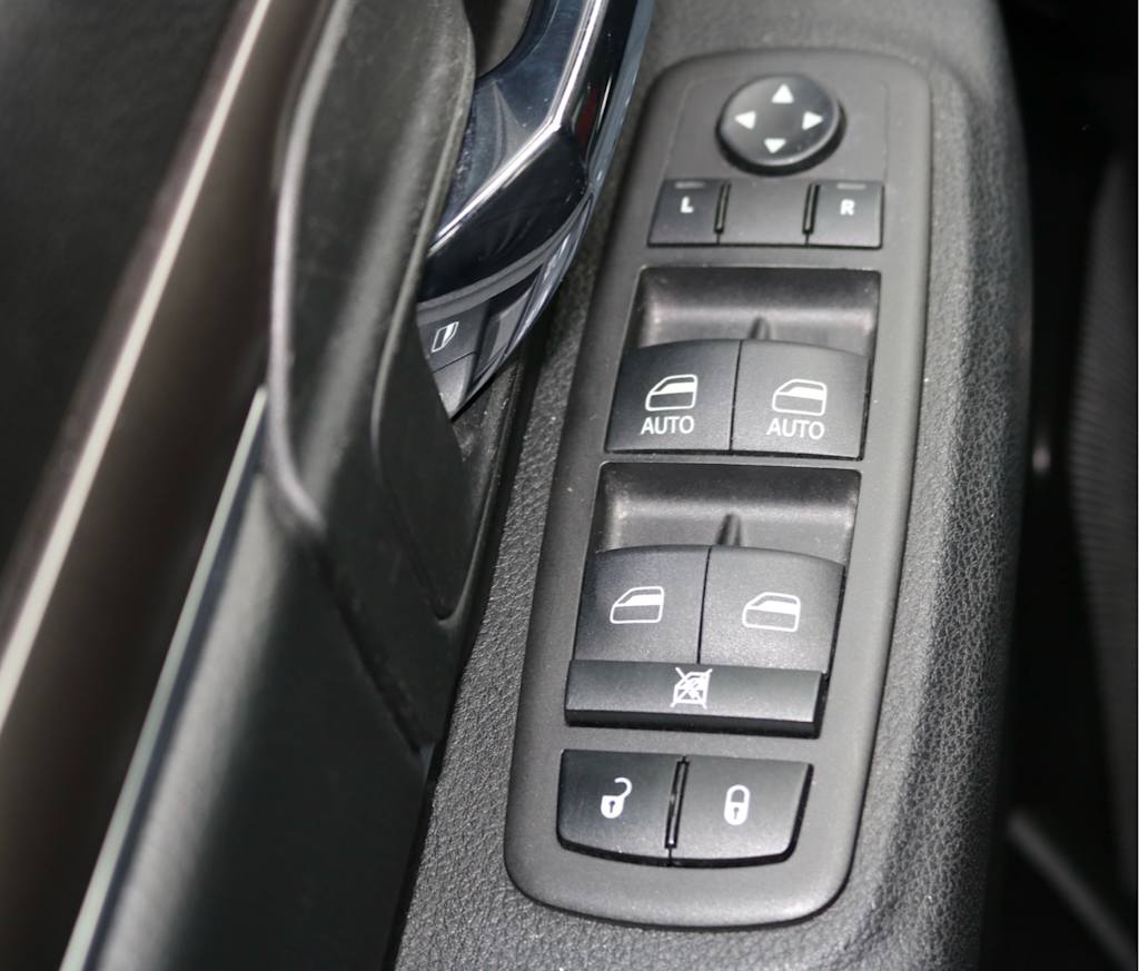 Thumbnail: 2024 RAM 1500 - 24