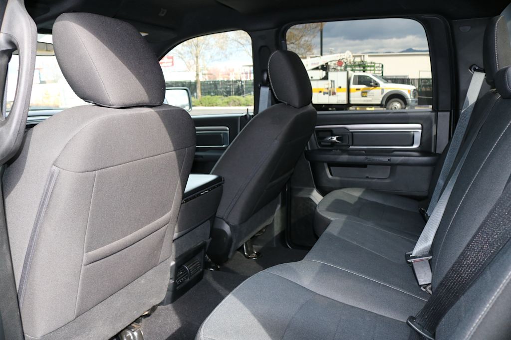 Thumbnail: 2024 RAM 1500 - 25