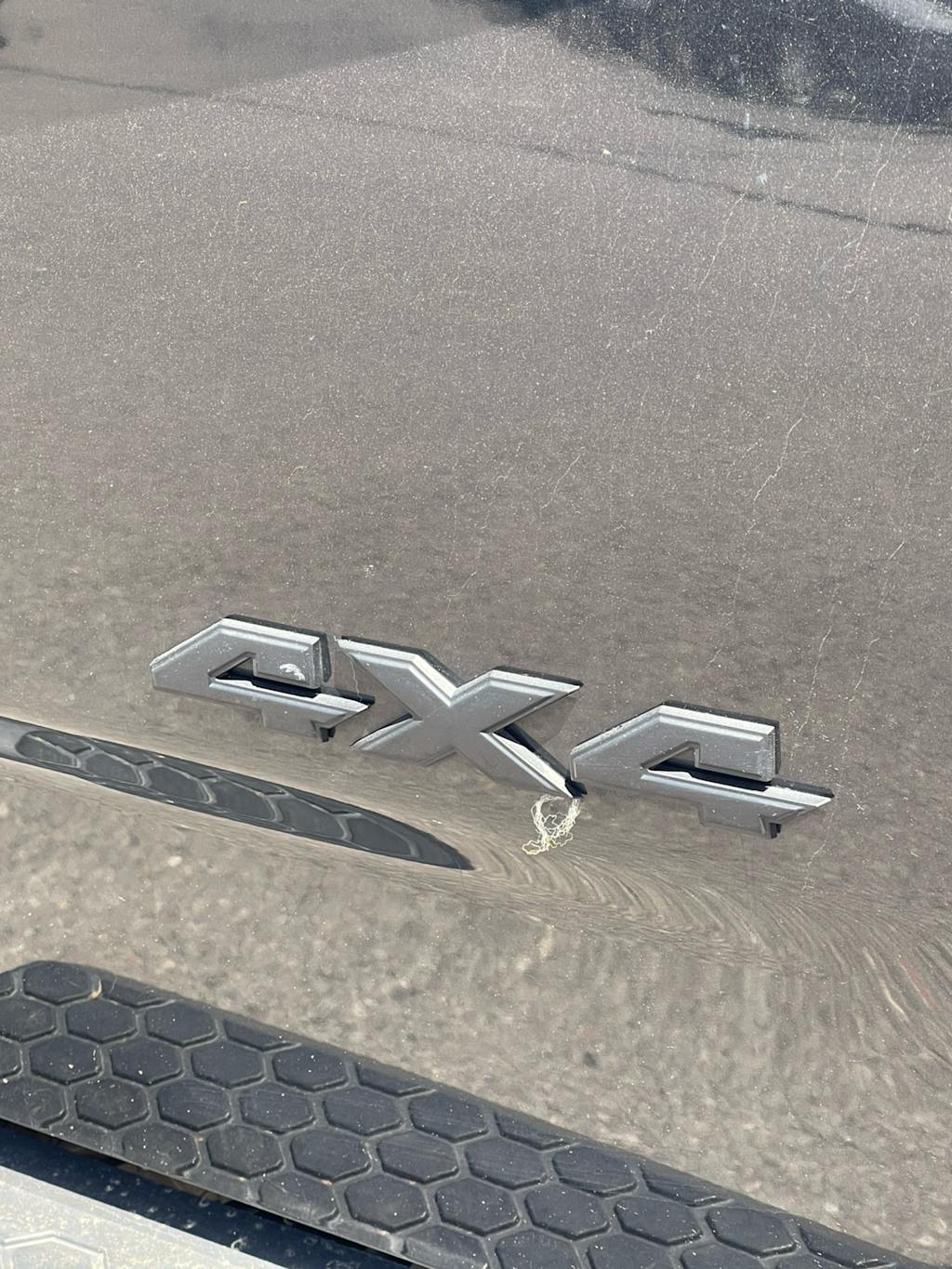 Thumbnail: 2018 RAM 1500 - 18