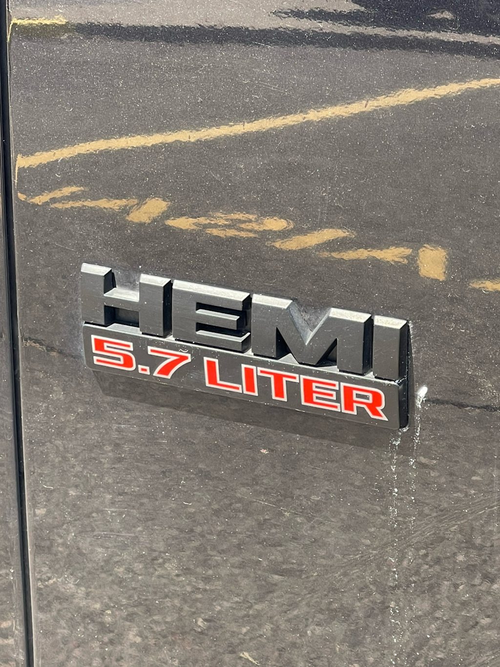 Thumbnail: 2018 RAM 1500 - 19