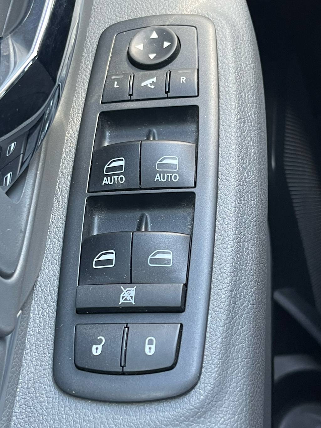 Thumbnail: 2018 RAM 1500 - 24
