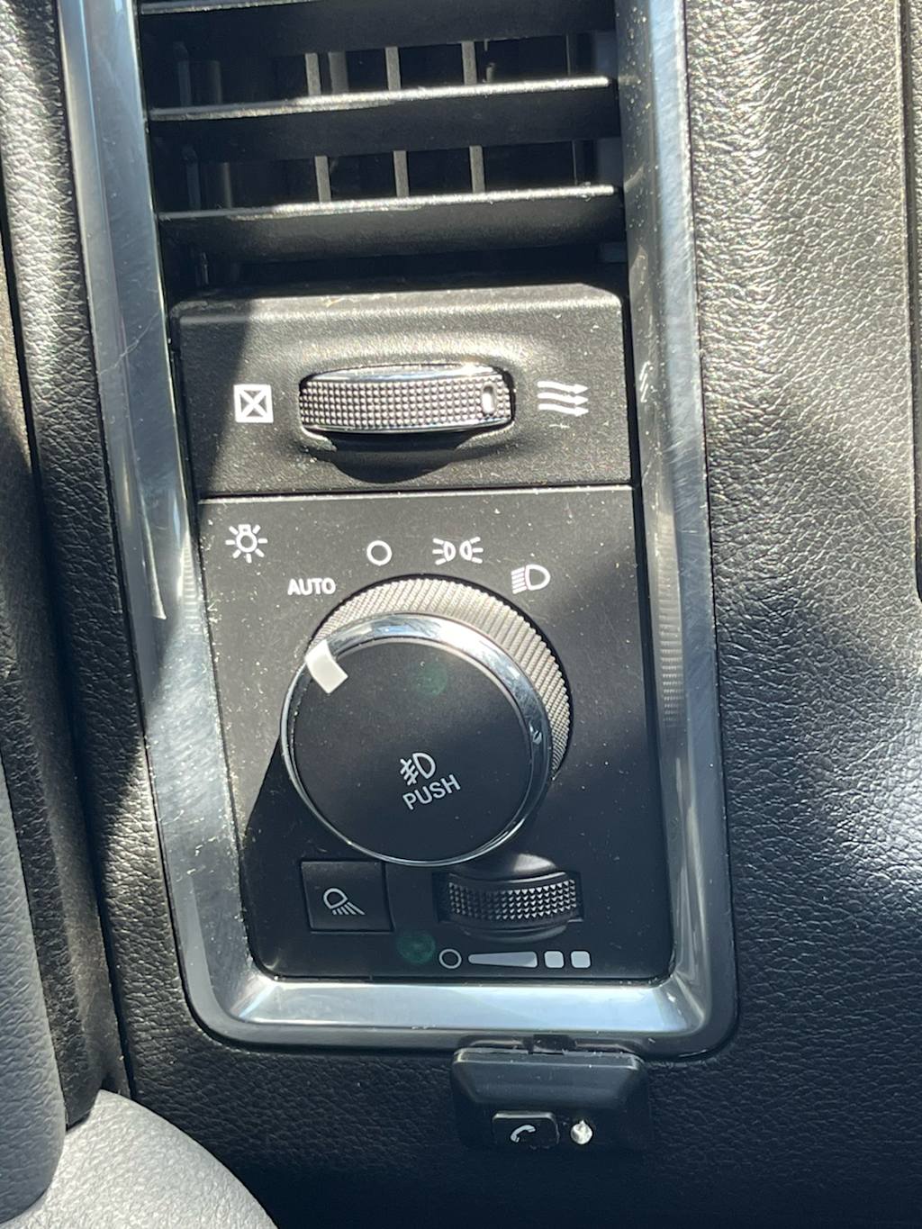 Thumbnail: 2018 RAM 1500 - 25