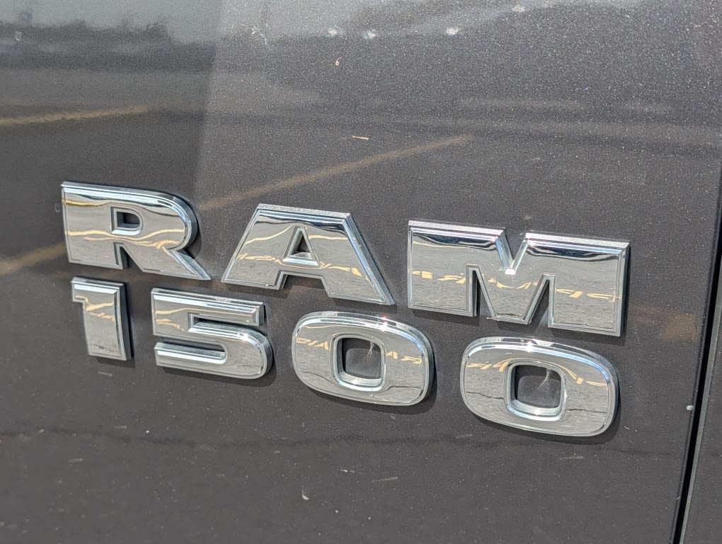 Thumbnail: 2014 RAM 1500 - 13