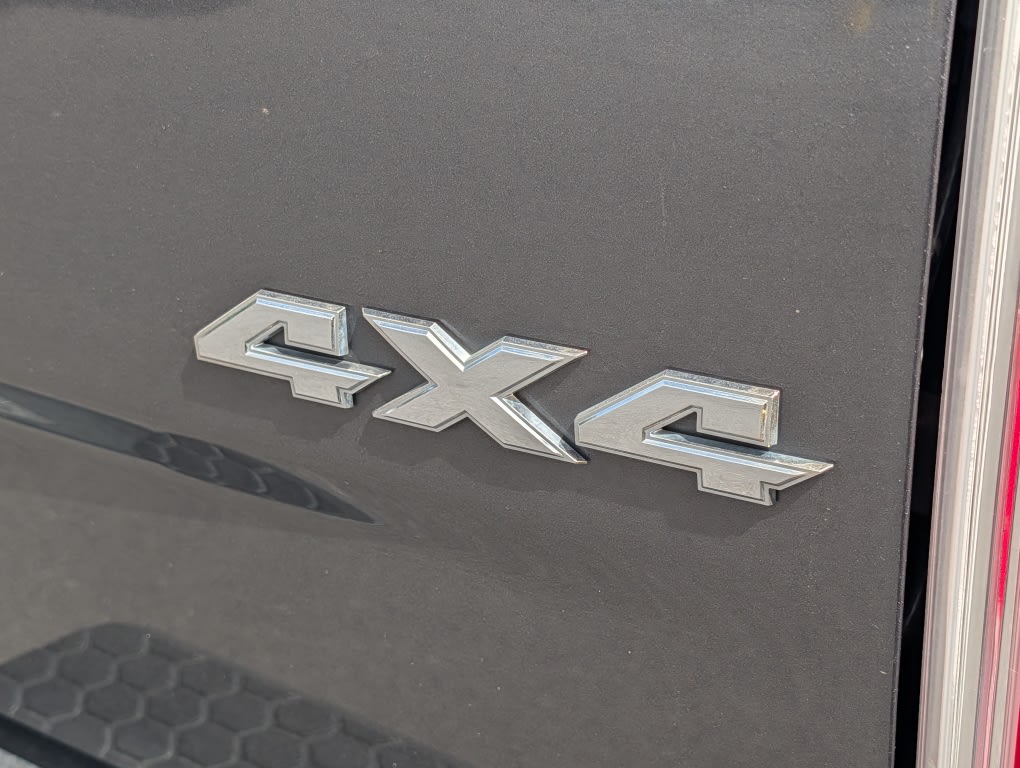 Thumbnail: 2014 RAM 1500 - 12