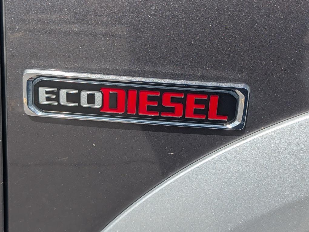 Thumbnail: 2014 RAM 1500 - 14