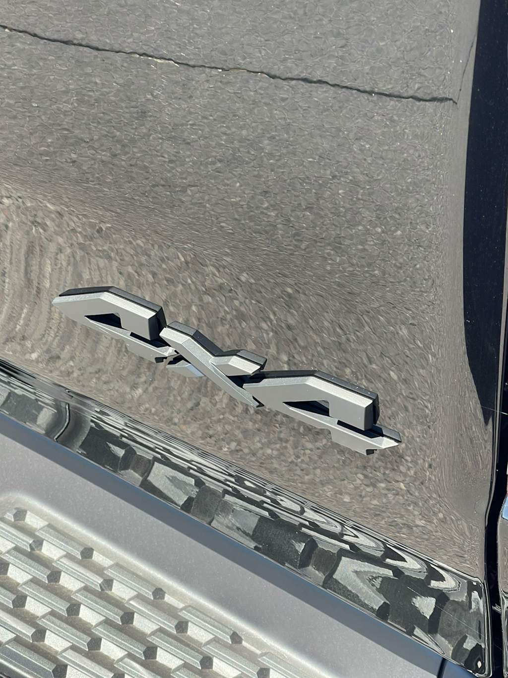 Thumbnail: 2026 RAM 1500 - 6