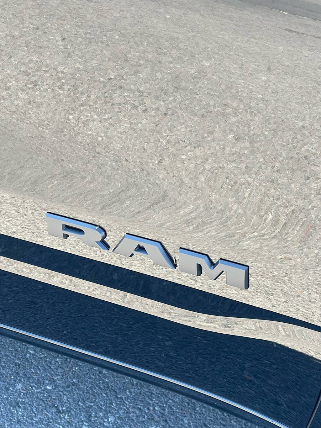 Thumbnail: 2026 RAM 1500 - 18