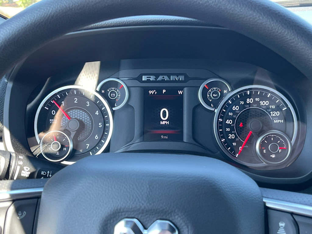 Thumbnail: 2026 RAM 1500 - 14