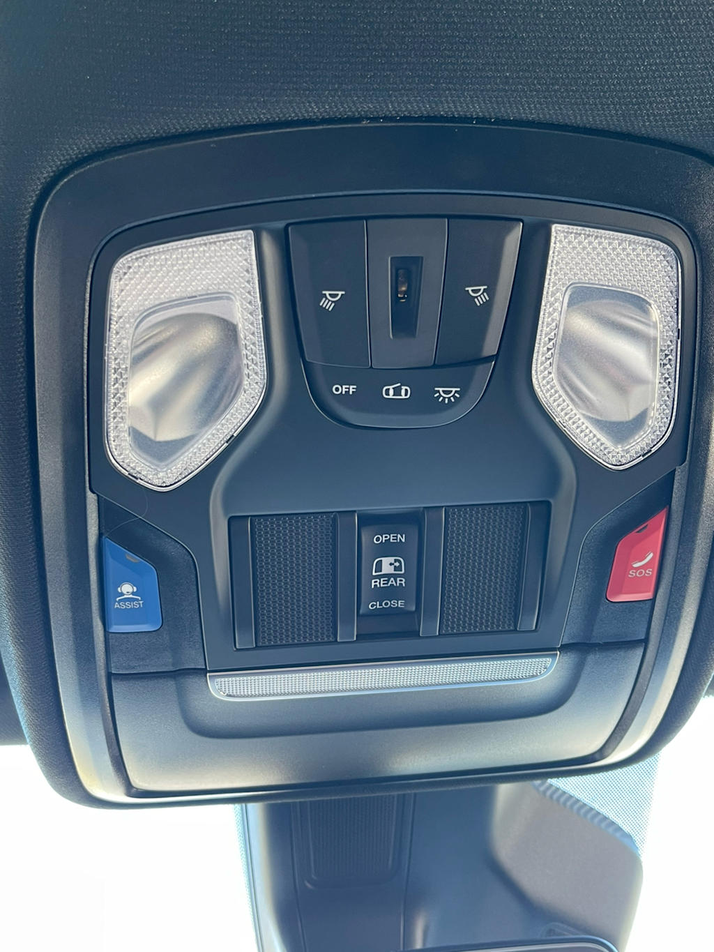 Thumbnail: 2026 RAM 1500 - 23