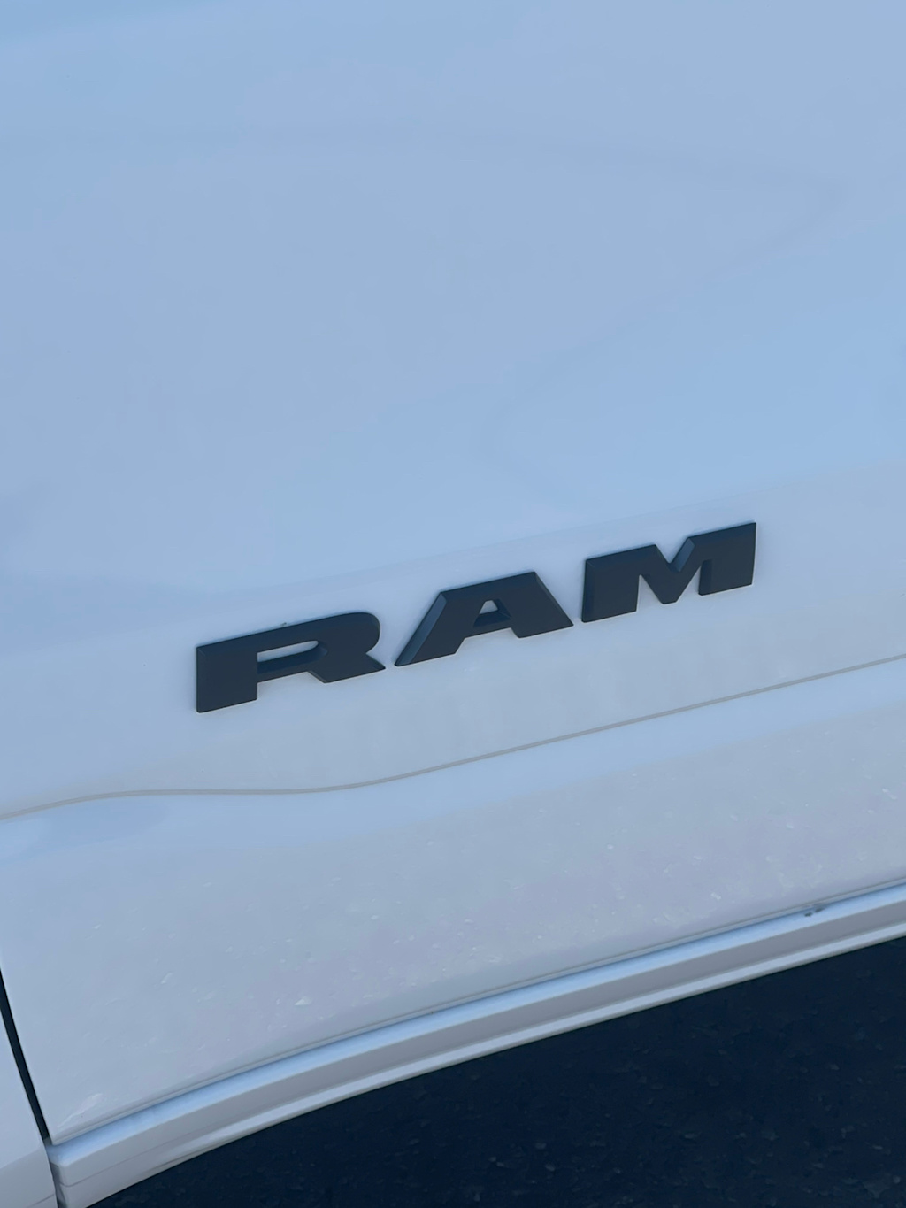 Thumbnail: 2026 RAM 1500 - 20