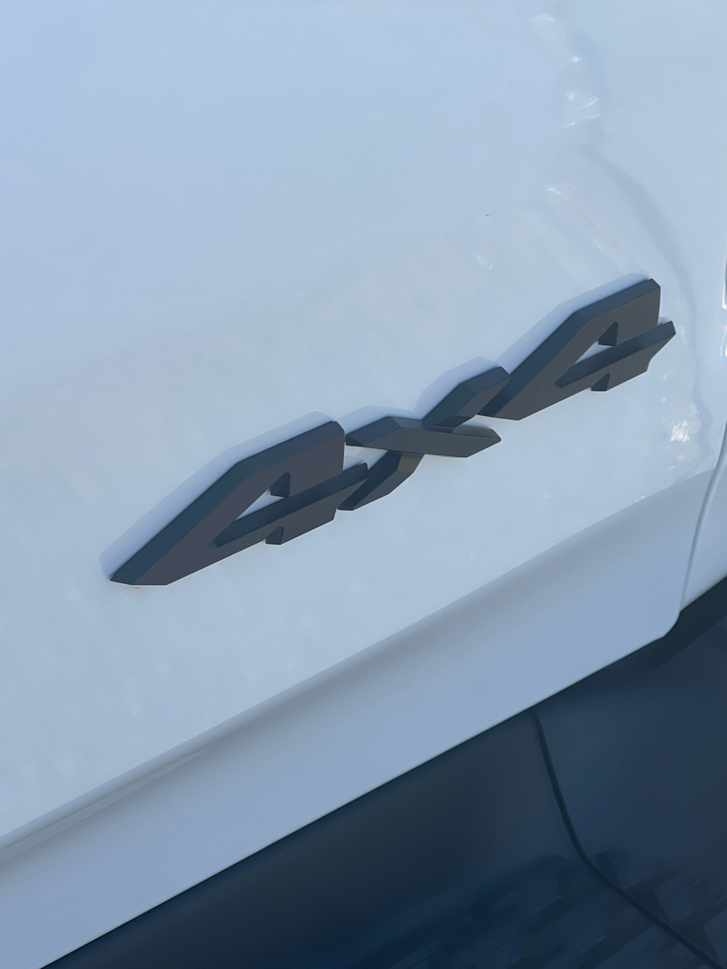 Thumbnail: 2026 RAM 1500 - 6