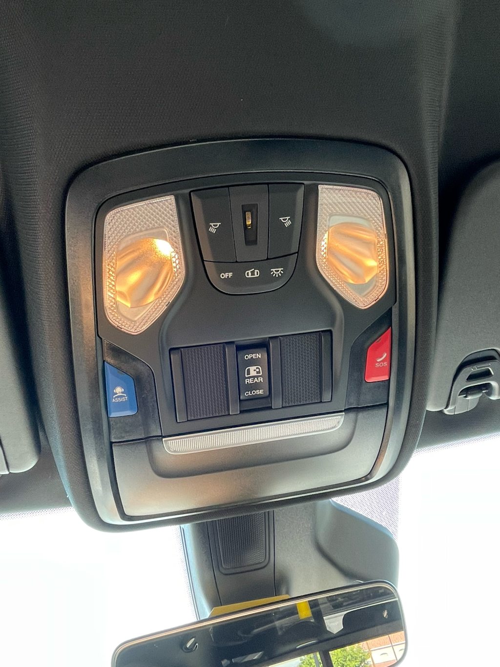 Thumbnail: 2026 RAM 1500 - 24