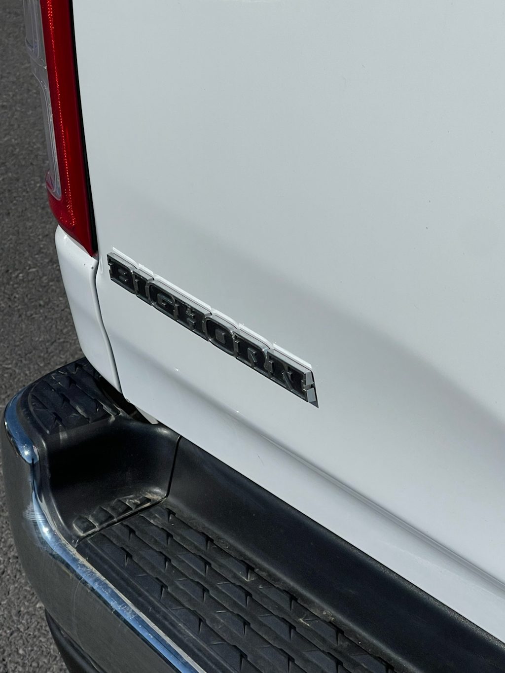 Thumbnail: 2022 RAM 1500 - 6