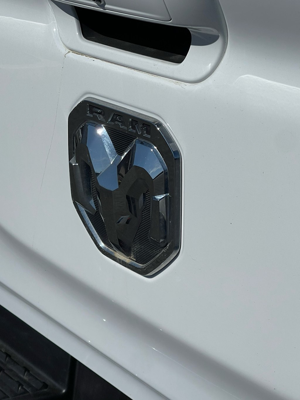 Thumbnail: 2022 RAM 1500 - 20