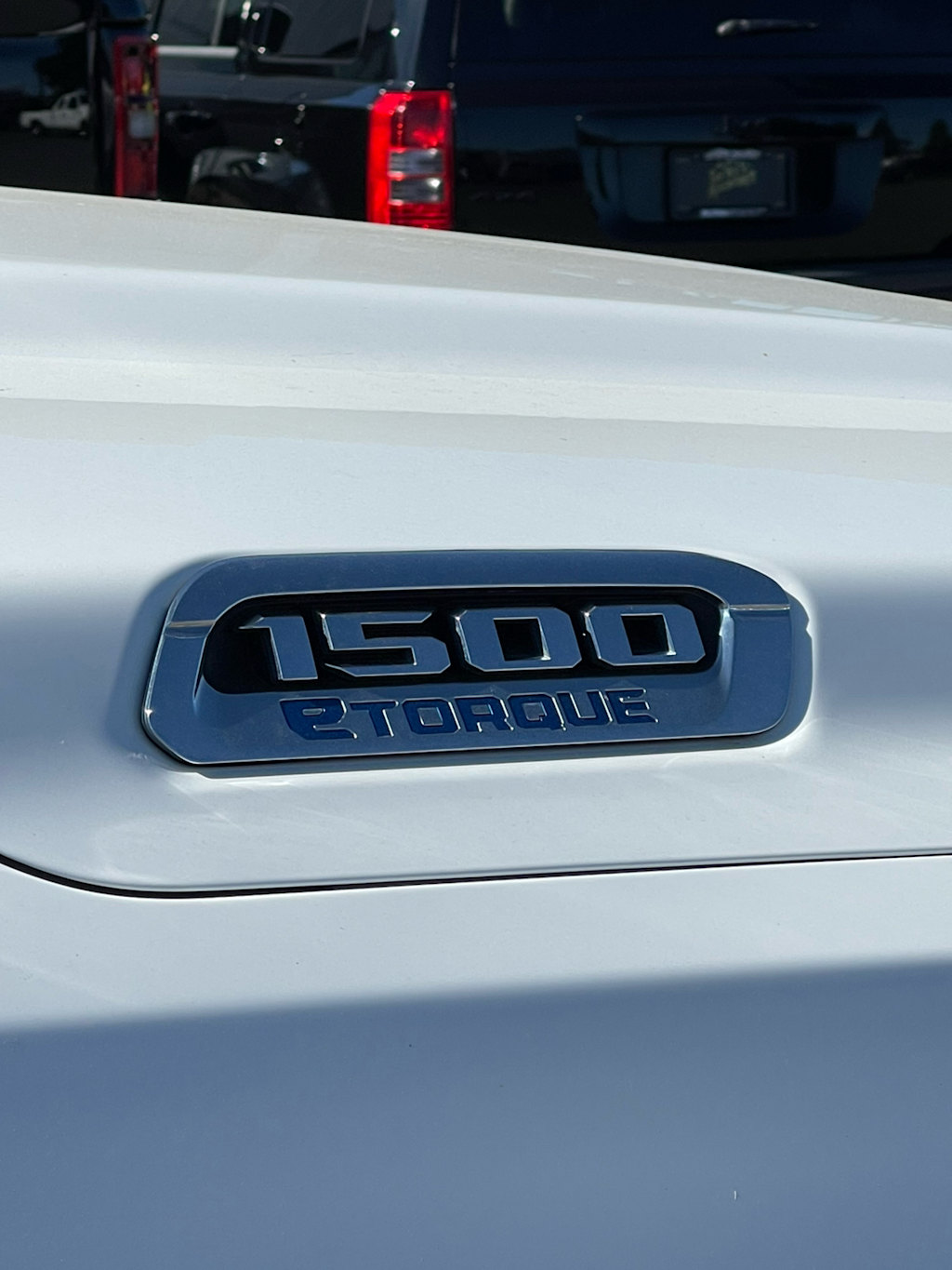Thumbnail: 2022 RAM 1500 - 22