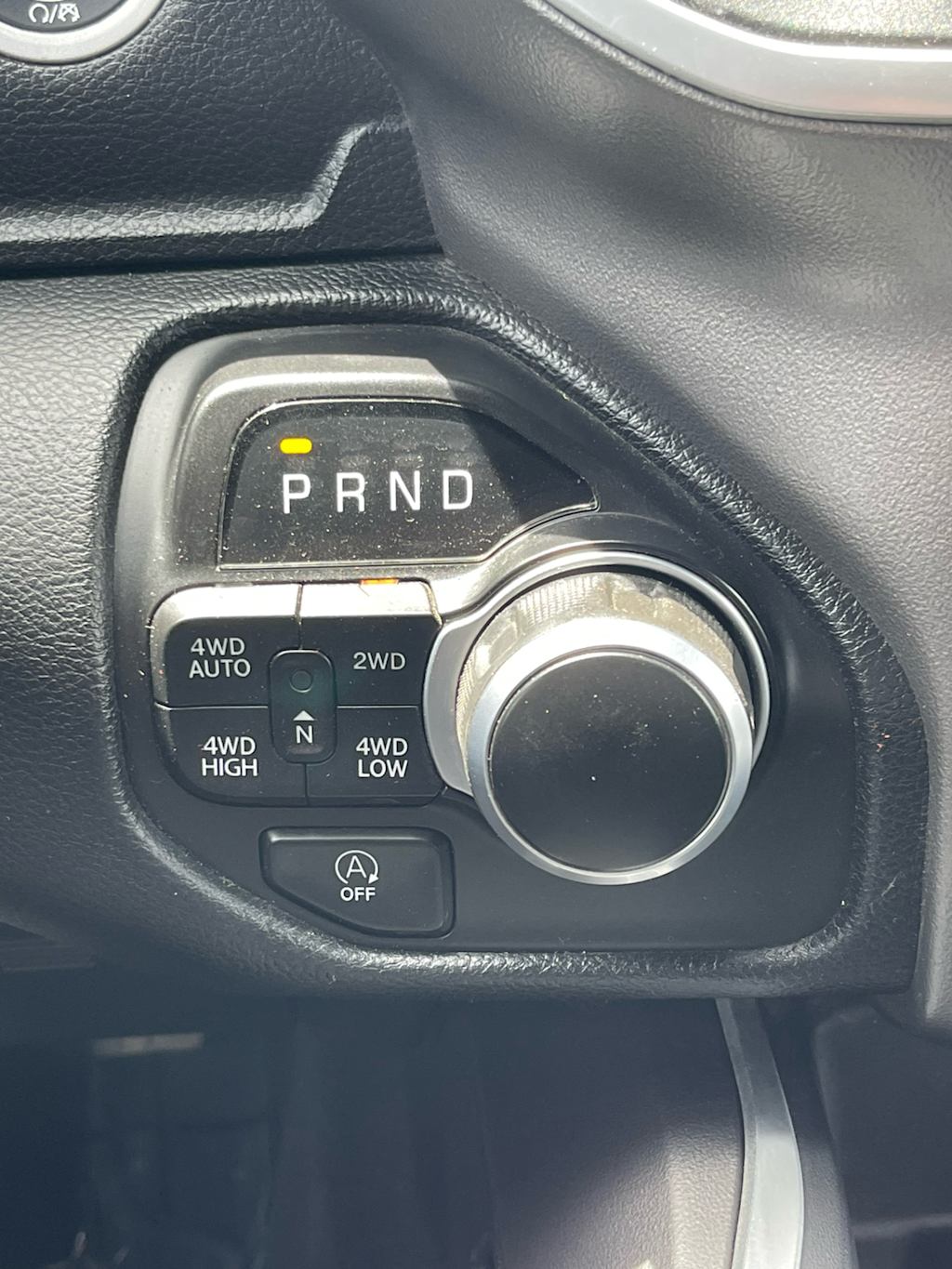 Thumbnail: 2022 RAM 1500 - 15