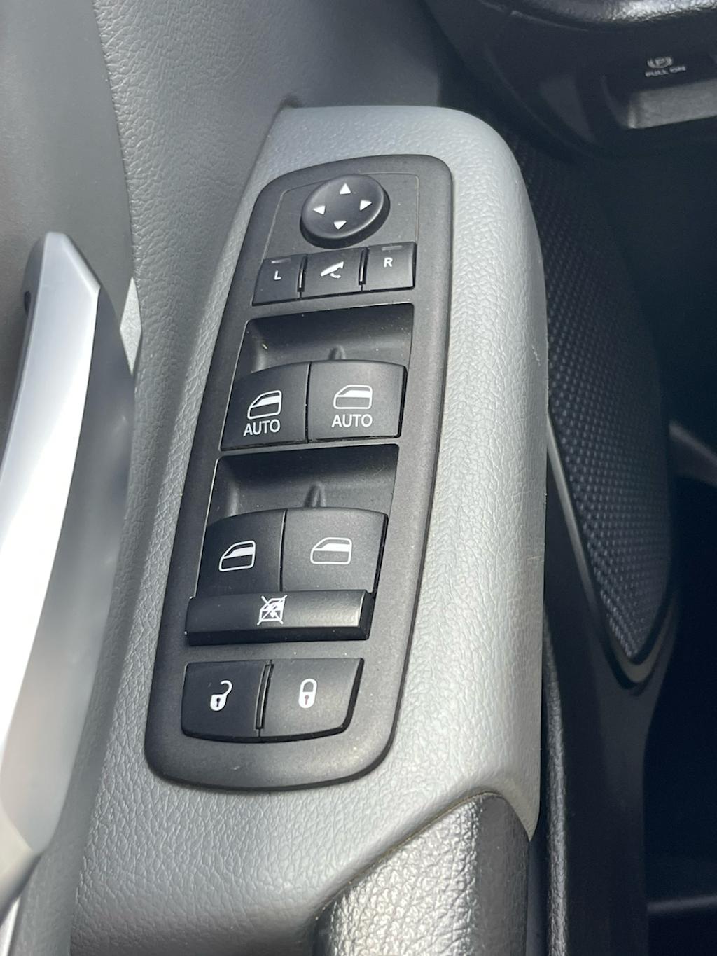 Thumbnail: 2022 RAM 1500 - 28