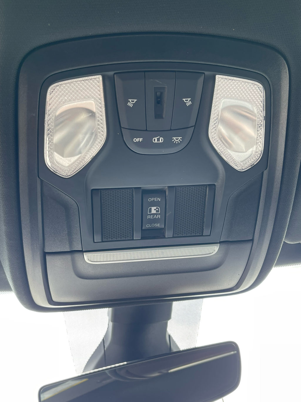 Thumbnail: 2022 RAM 1500 - 27