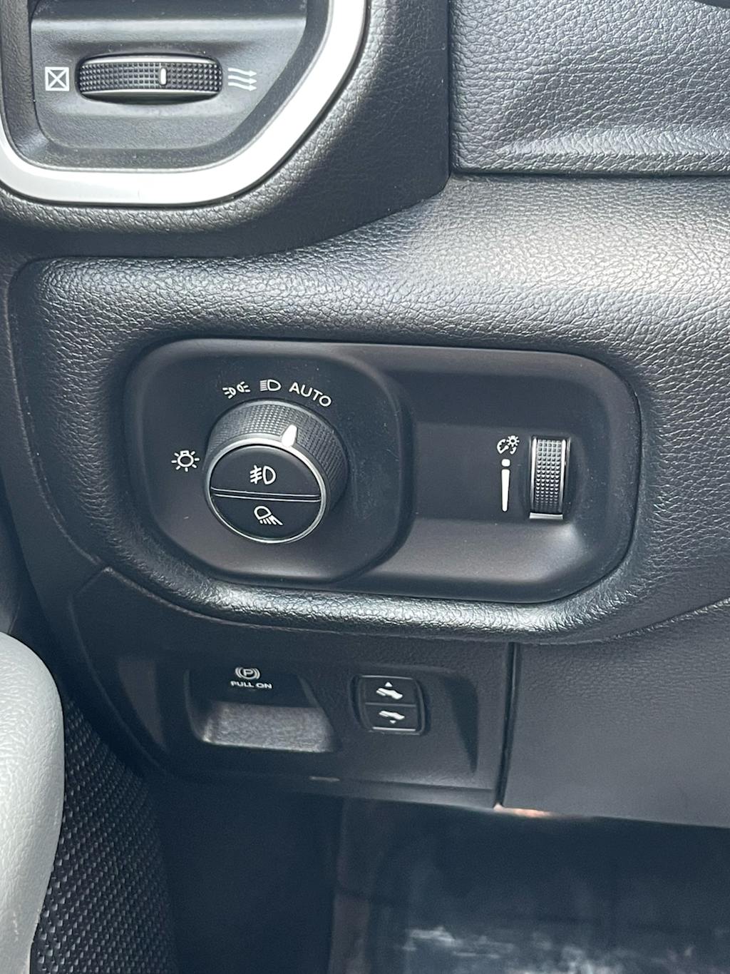 Thumbnail: 2022 RAM 1500 - 29