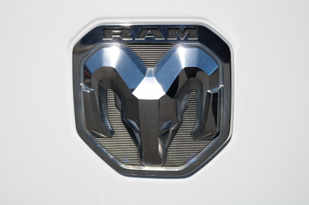 Thumbnail: 2022 RAM 1500 - 19