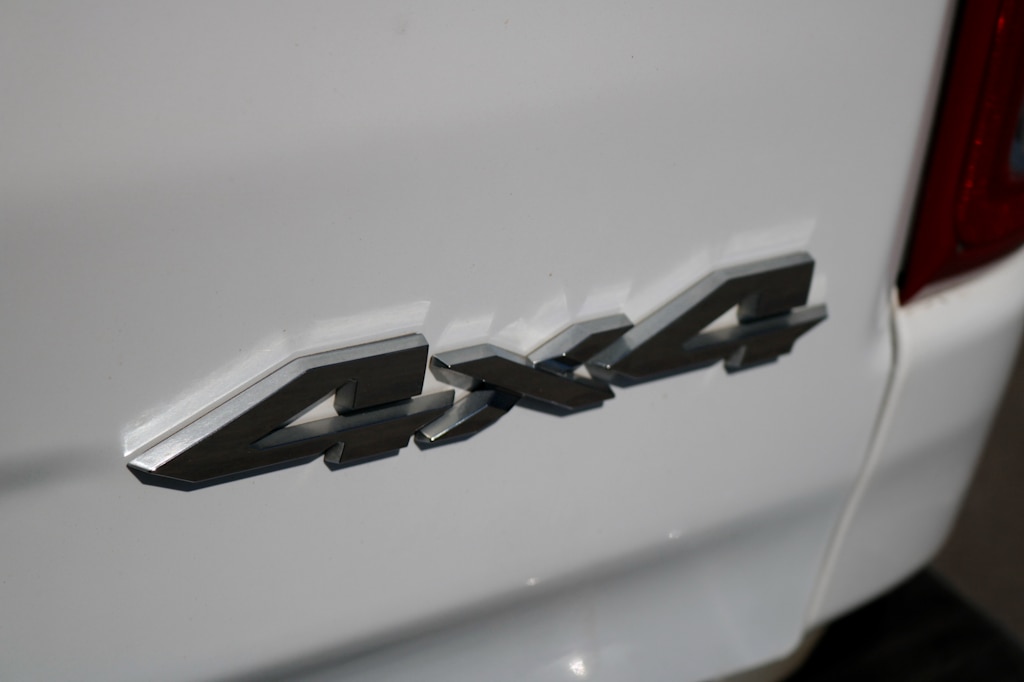 Thumbnail: 2022 RAM 1500 - 6