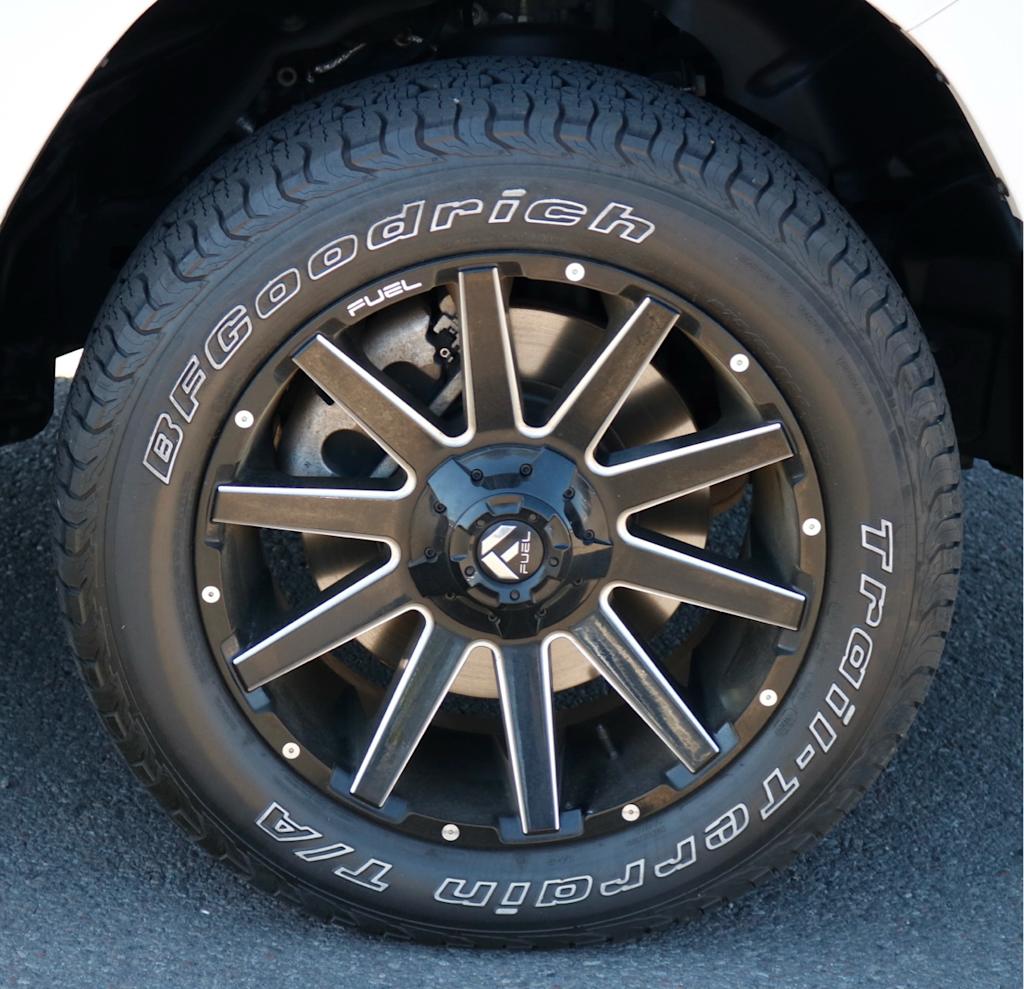Thumbnail: 2022 RAM 1500 - 7