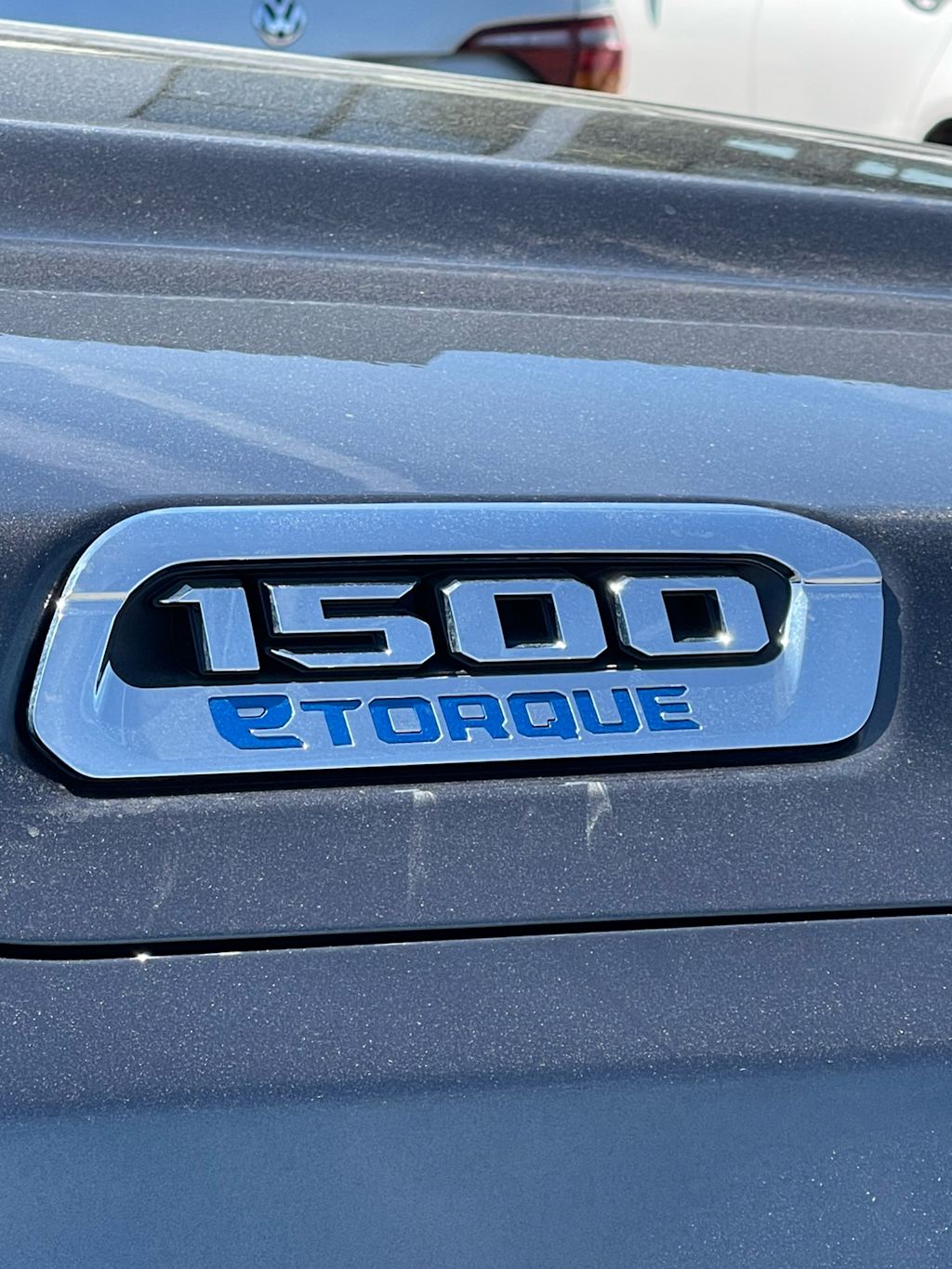 Thumbnail: 2023 RAM 1500 - 22