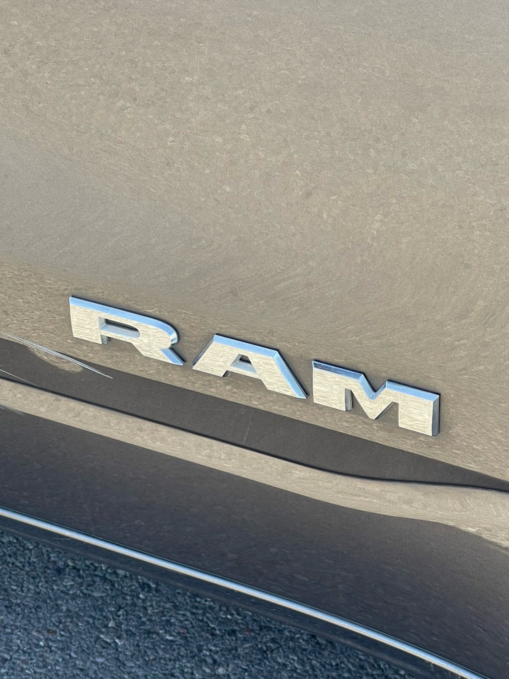 Thumbnail: 2023 RAM 1500 - 21
