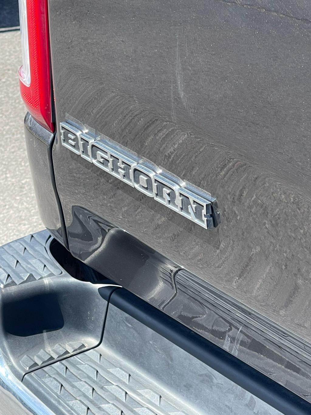 Thumbnail: 2023 RAM 1500 - 5
