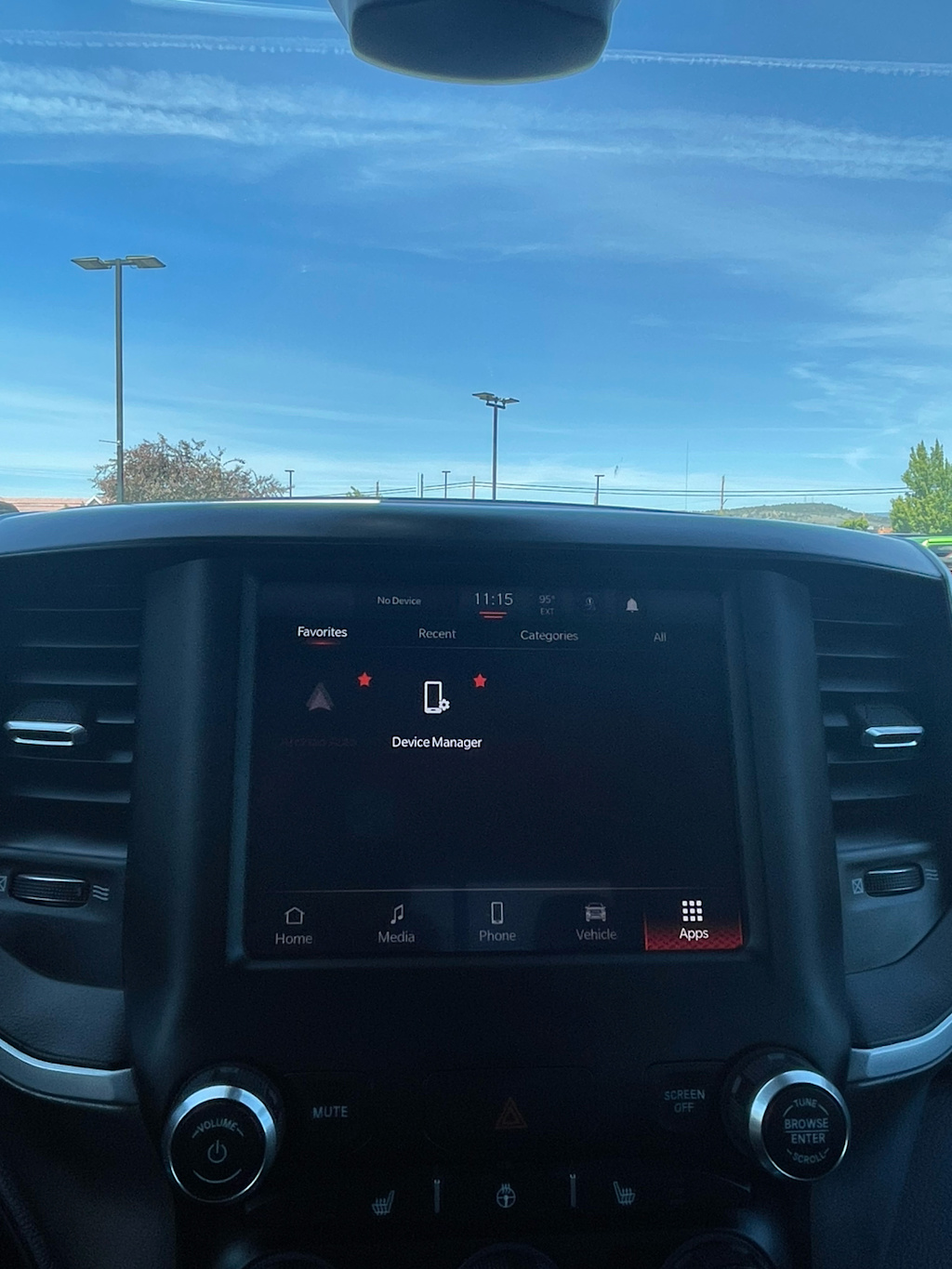 Thumbnail: 2023 RAM 1500 - 12