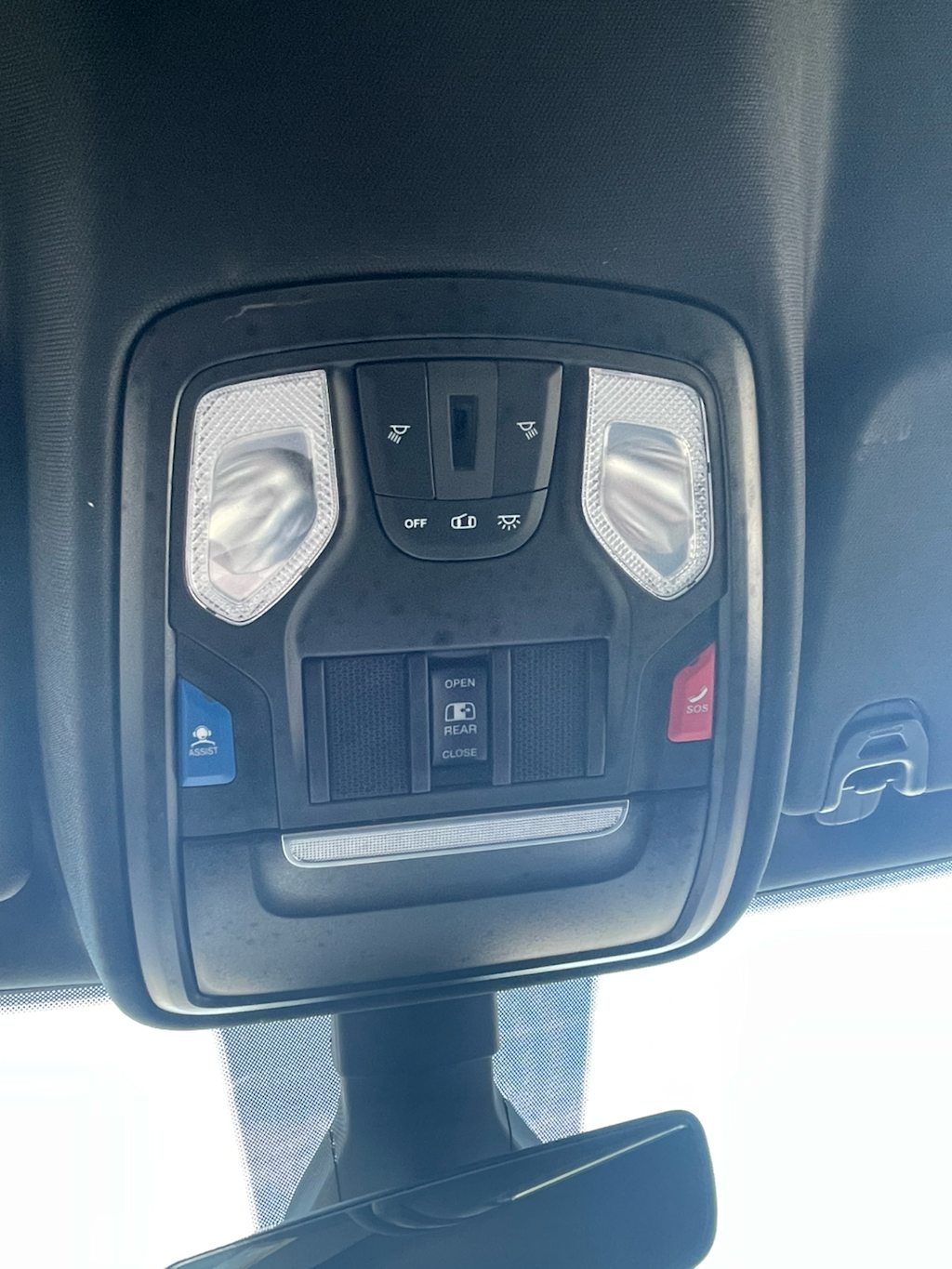 Thumbnail: 2023 RAM 1500 - 27