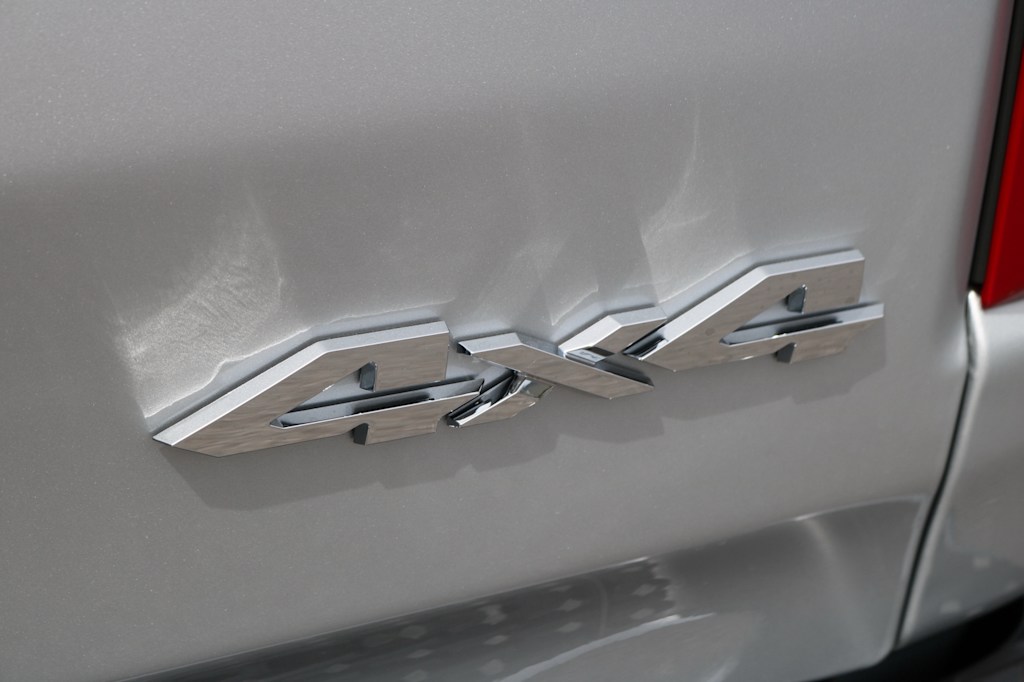 Thumbnail: 2026 RAM 1500 - 20
