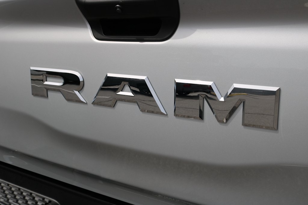 Thumbnail: 2026 RAM 1500 - 21