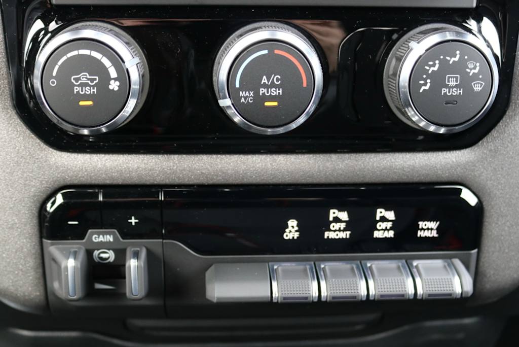 Thumbnail: 2026 RAM 1500 - 24