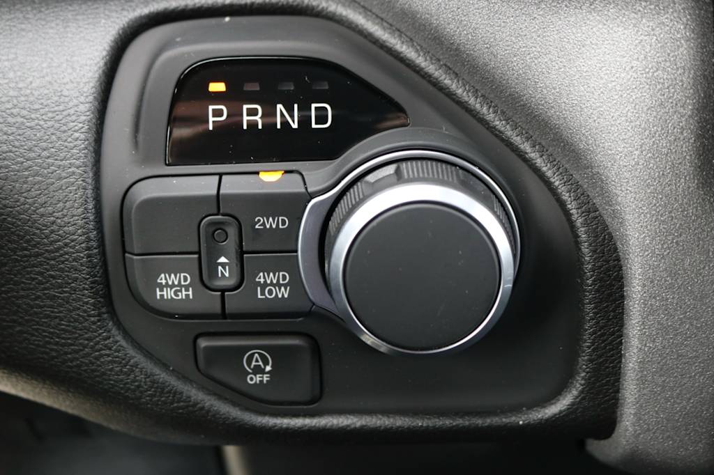 Thumbnail: 2026 RAM 1500 - 23
