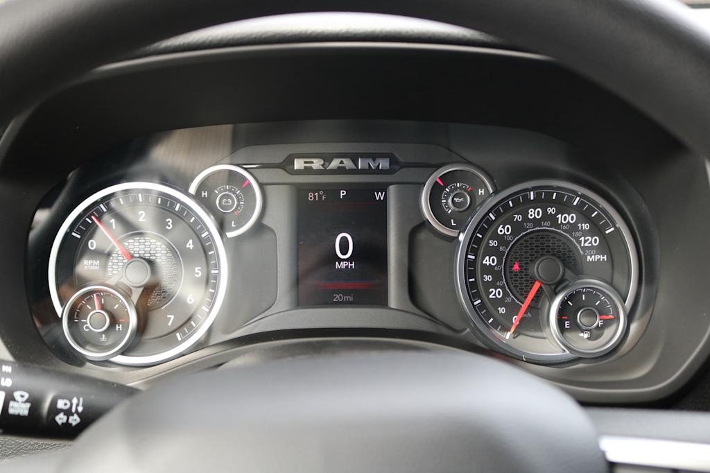 Thumbnail: 2026 RAM 1500 - 14