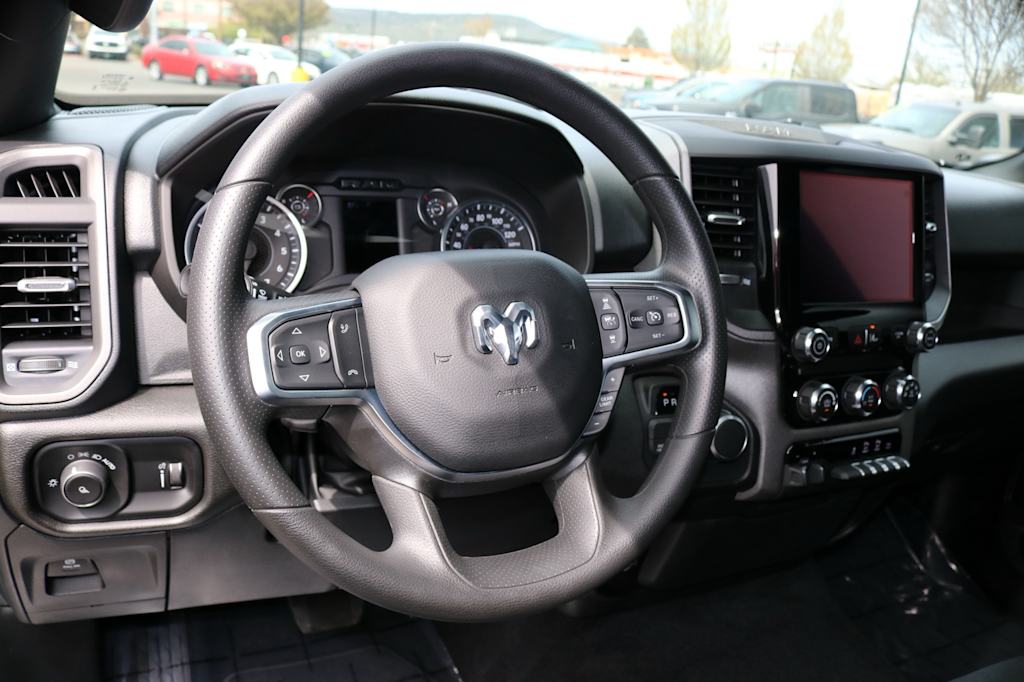 Thumbnail: 2026 RAM 1500 - 11