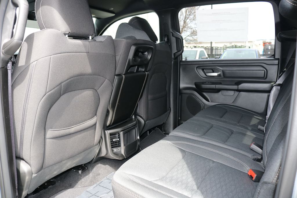 Thumbnail: 2026 RAM 1500 - 28
