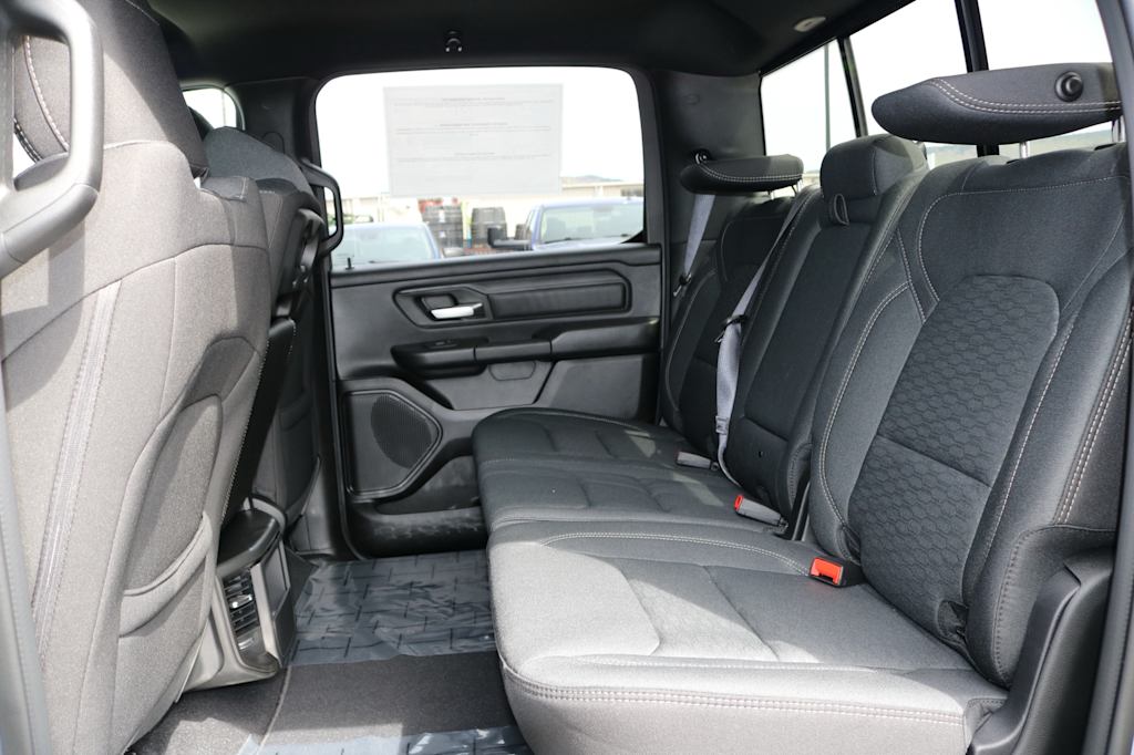 Thumbnail: 2026 RAM 1500 - 29