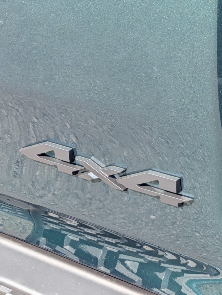 Thumbnail: 2026 RAM 1500 - 19