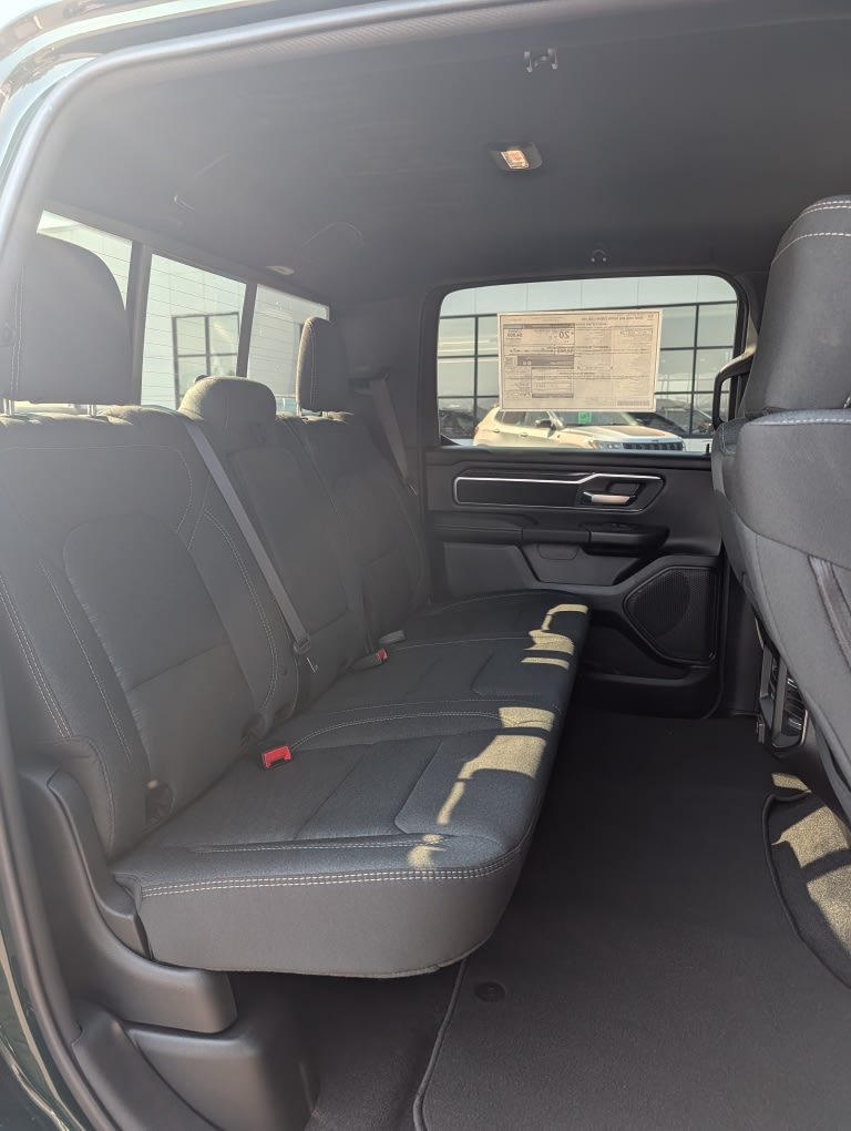 Thumbnail: 2026 RAM 1500 - 26