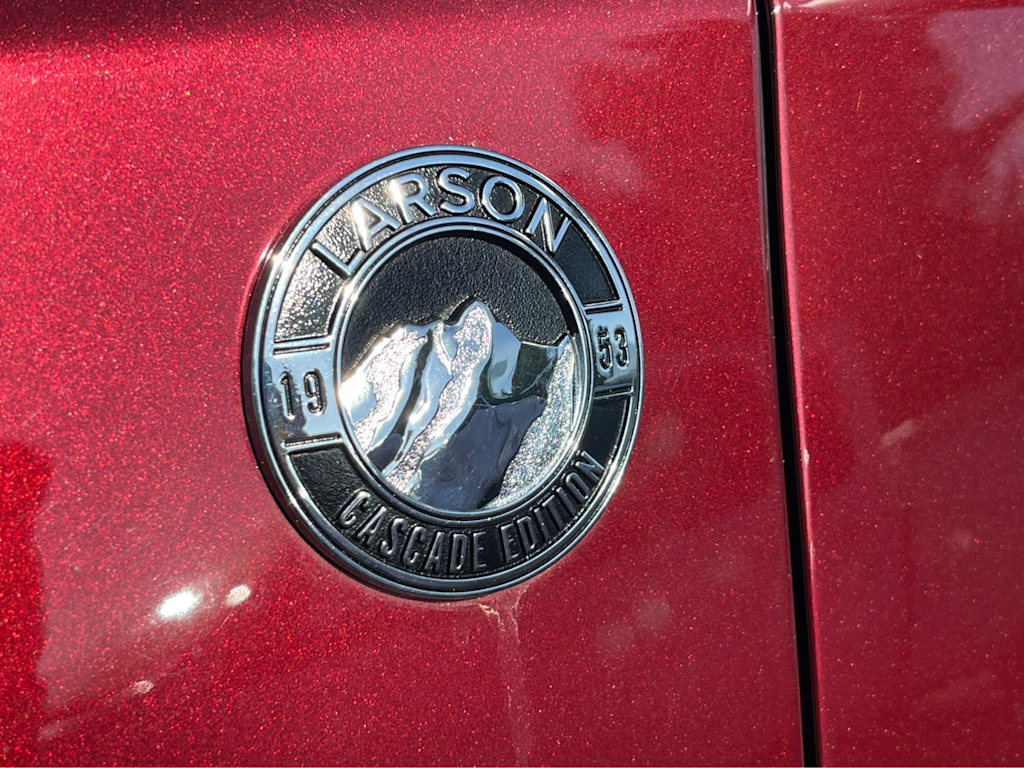 2021 RAM 1500 Big Horn 7