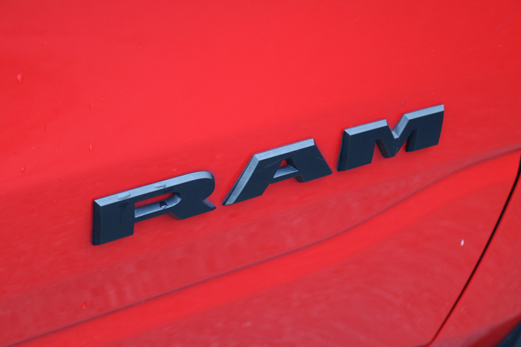 Thumbnail: 2024 RAM 1500 - 5