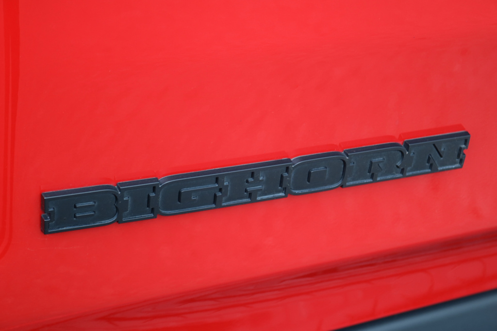 Thumbnail: 2024 RAM 1500 - 19