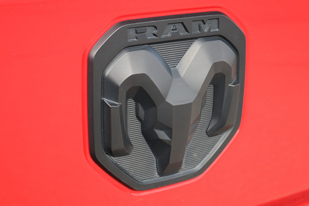 Thumbnail: 2024 RAM 1500 - 20