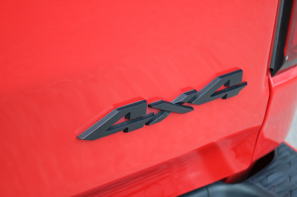 Thumbnail: 2024 RAM 1500 - 21