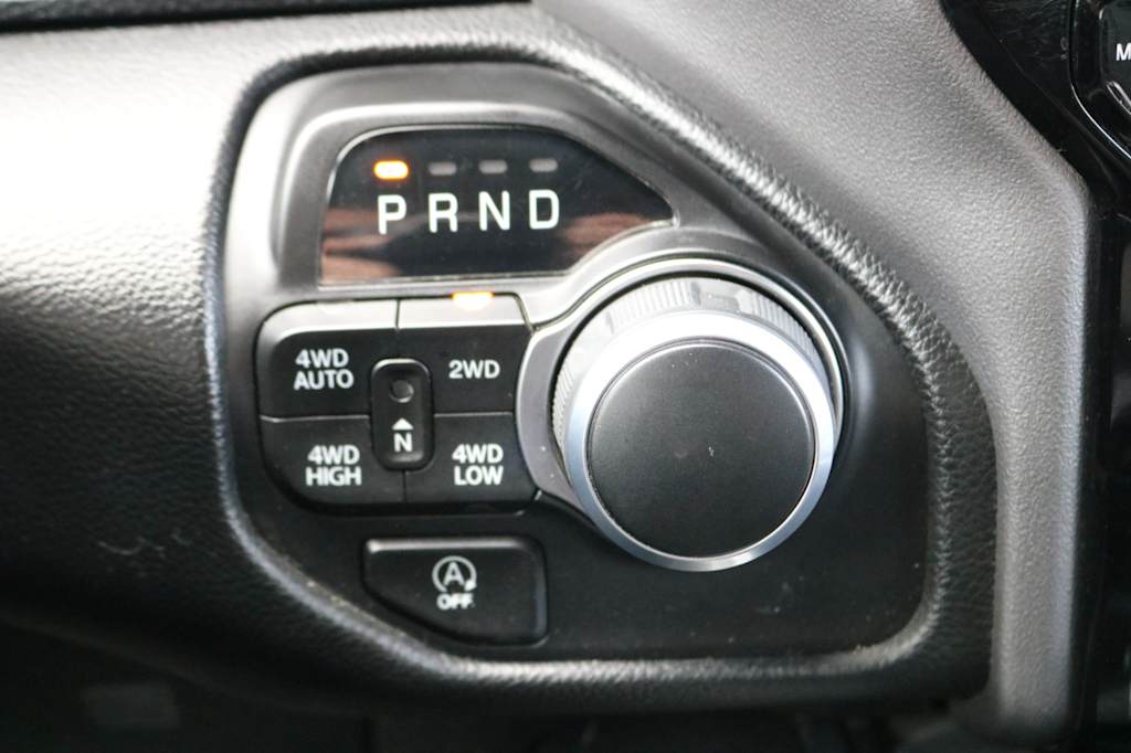 Thumbnail: 2024 RAM 1500 - 27