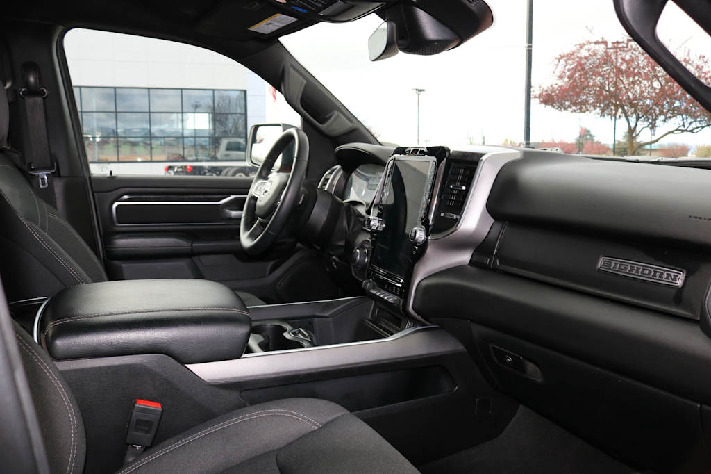 Thumbnail: 2024 RAM 1500 - 10