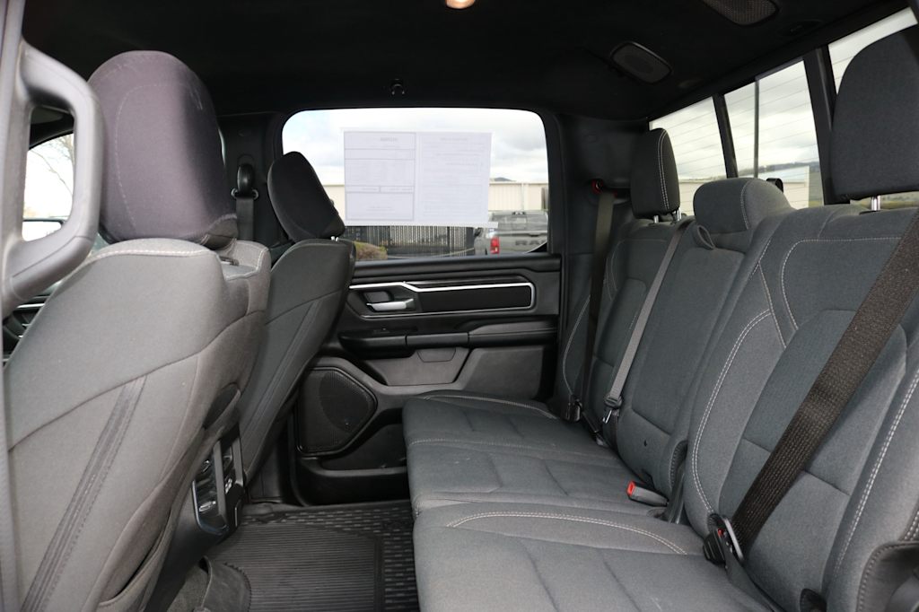 Thumbnail: 2024 RAM 1500 - 30